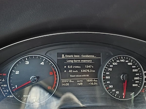 Audi A4 2020 190cp - imagine 3