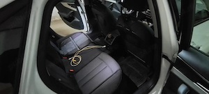 Audi A4 35 TFSI MHEV Stronic - imagine 9