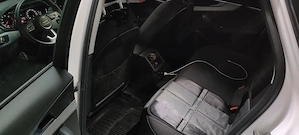 Audi A4 35 TFSI MHEV Stronic - imagine 7