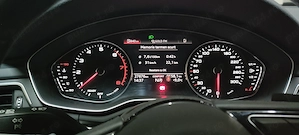 Audi A4 35 TFSI MHEV Stronic - imagine 8