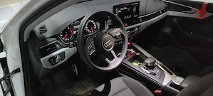 Audi A4 35 TFSI MHEV Stronic - imagine 5