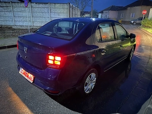 Dacia Logan Sedan 1.0 Tce  2018 - imagine 4