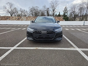 Audi A4 2020 190cp
