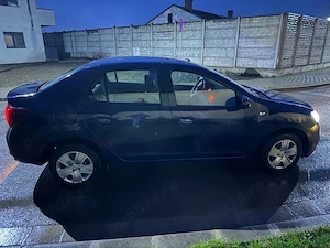 Dacia Logan Sedan 1.0 Tce  2018 - imagine 3