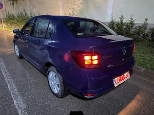Dacia Logan Sedan 1.0 Tce  2018 - imagine 6