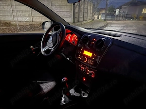 Dacia Logan Sedan 1.0 Tce  2018 - imagine 2