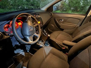 Dacia Logan Sedan 1.0 Tce  2018 - imagine 8