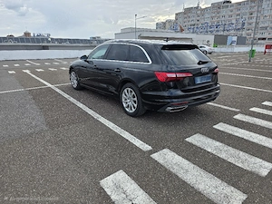 Audi A4 2020 190cp - imagine 2