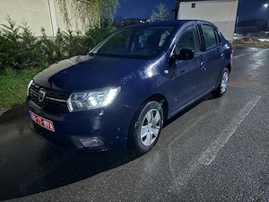 Dacia Logan Sedan 1.0 Tce  2018 - imagine 7