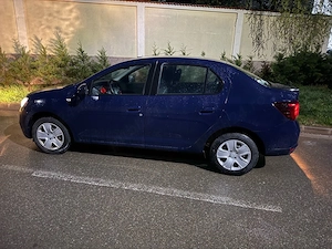 Dacia Logan Sedan 1.0 Tce  2018 - imagine 5