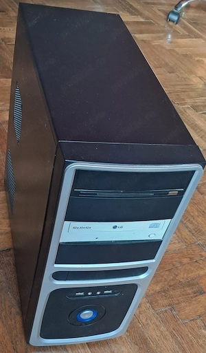 ieftin Carcasa calculator PC in stare impecabila