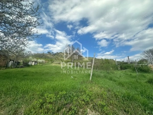 Teren Intravilan 900 mp| zona Vurpar 