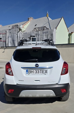 Opel Mokka 1.6 benzină - imagine 2
