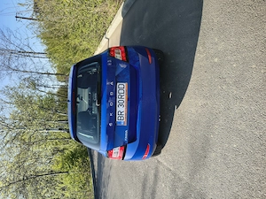 Skoda Fabia Garanție. - imagine 4