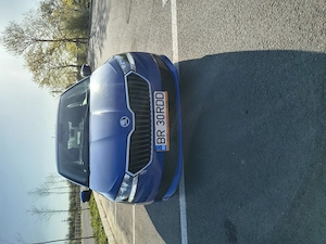 Skoda Fabia Garanție. - imagine 3