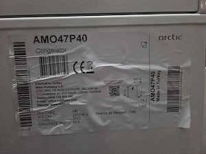 Congelator de vanzare - imagine 4