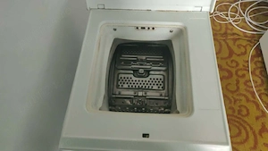 masina de spalat - imagine 2