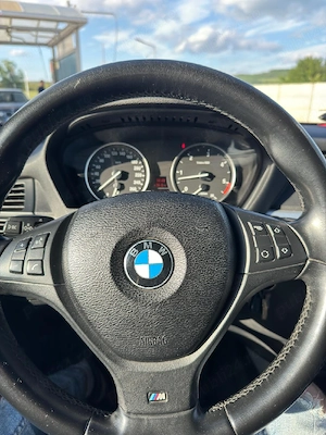 BMW X5, 3.0 xdrive - imagine 7