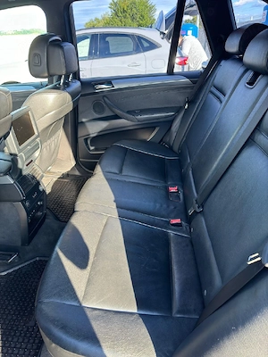 BMW X5, 3.0 xdrive - imagine 8