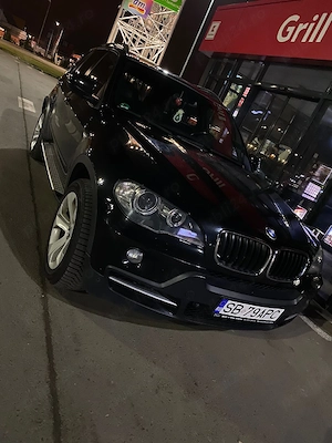 BMW X5, 3.0 xdrive