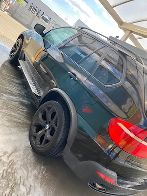 BMW X5, 3.0 xdrive - imagine 4