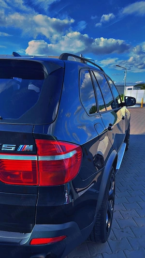 BMW X5, 3.0 xdrive - imagine 5