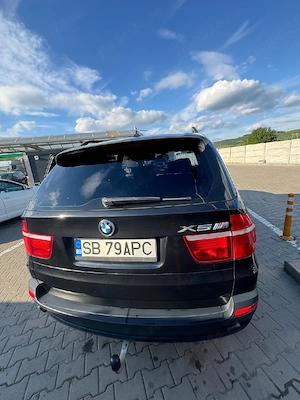 BMW X5, 3.0 xdrive - imagine 6