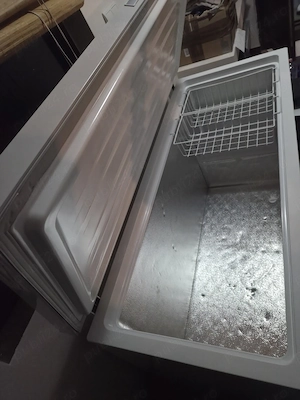 Congelator de vanzare - imagine 2