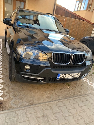 BMW X5, 3.0 xdrive - imagine 2