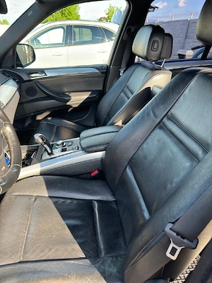 BMW X5, 3.0 xdrive - imagine 9
