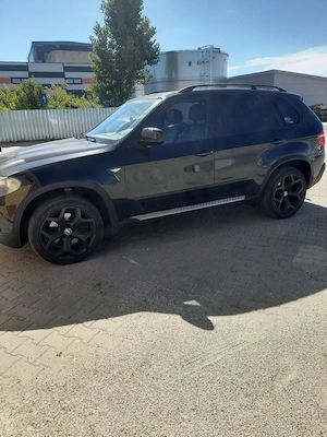 BMW X5, 3.0 xdrive - imagine 3