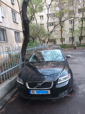 Volvo V50 2008  de vanzare