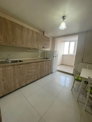 Garsoniera de inchiriat in zona Piata Sudului aproape de metrou - imagine 2