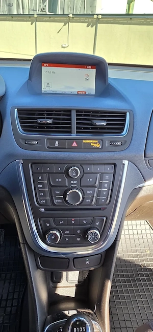 Opel Mokka 1.6 benzină - imagine 9