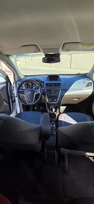 Opel Mokka 1.6 benzină - imagine 10