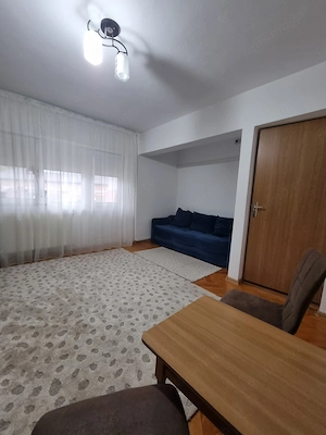 Vand apartament 3 camere Băile Govora 