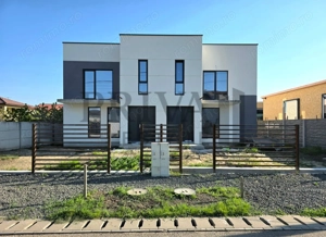 Duplex modern 4 camere, 3 bai, 170 mp, Dumbrăvița