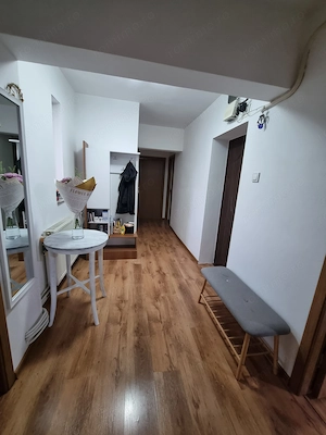 Vand apartament 3 camere Băile Govora  - imagine 3