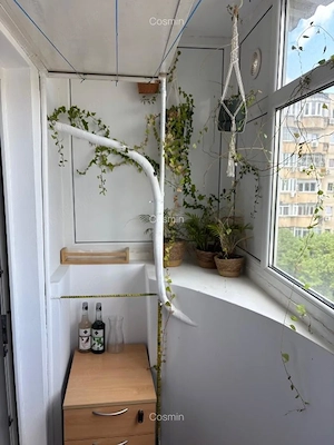 garsoniera vitan mall-modern - imagine 7