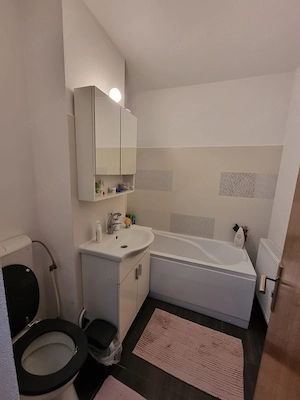 Vand apartament 3 camere Băile Govora  - imagine 5