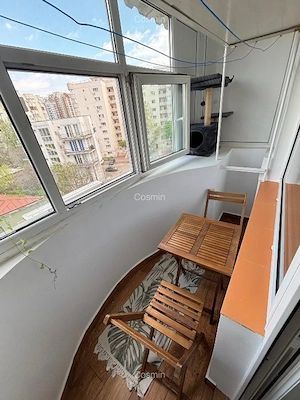 garsoniera vitan mall-modern - imagine 8