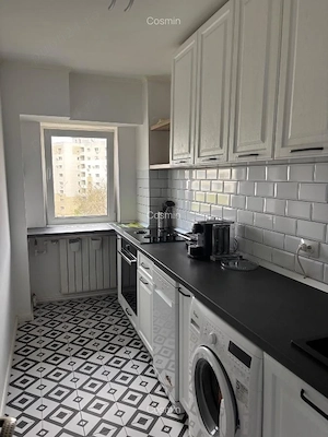 garsoniera vitan mall-modern - imagine 10