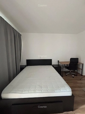 garsoniera vitan mall-modern - imagine 4