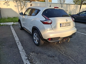 Vând Nissan Juke  - imagine 3