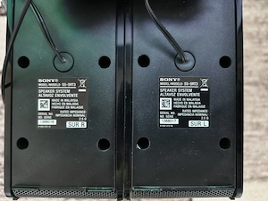 Sistem Home Cinema Sony HT-RT3 - imagine 5