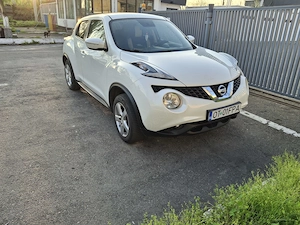 Vând Nissan Juke  - imagine 2