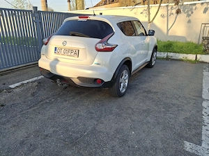 Vând Nissan Juke  - imagine 4