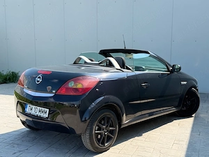 Opel Tigra Twintop 1.8 - imagine 2