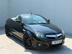 Opel Tigra Twintop 1.8 - imagine 3