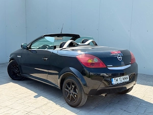 Opel Tigra Twintop 1.8 - imagine 4